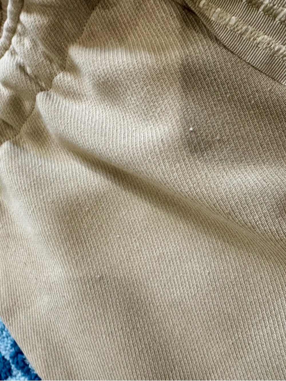 Free People Big Band Sweatpants Trousers Size M NWT Barrel Cut - Picture 6 of 8